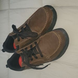 Wrangler Memory Foam